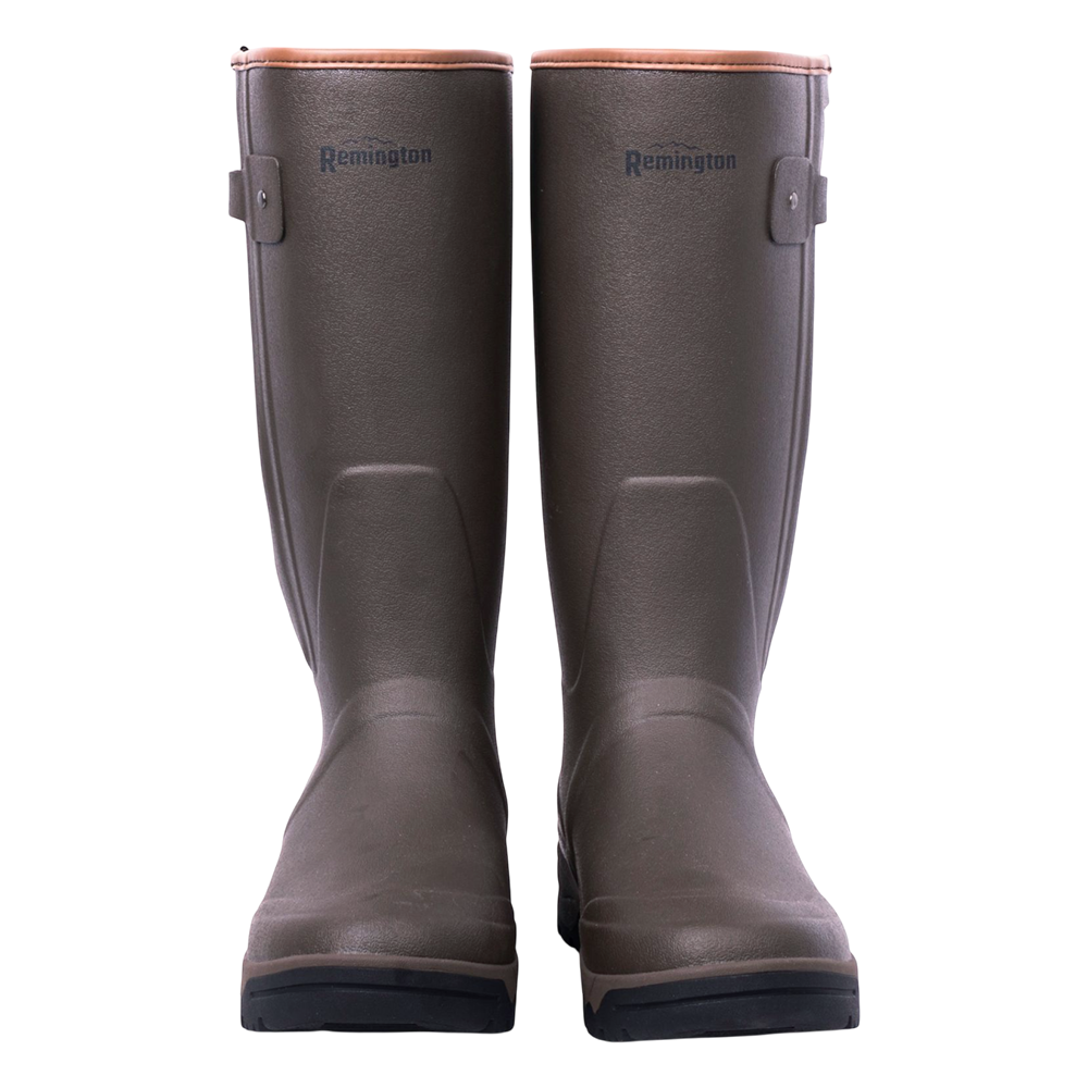 Сапоги Remington Ultra Rain Rubber Boots р. 44. Фото №3