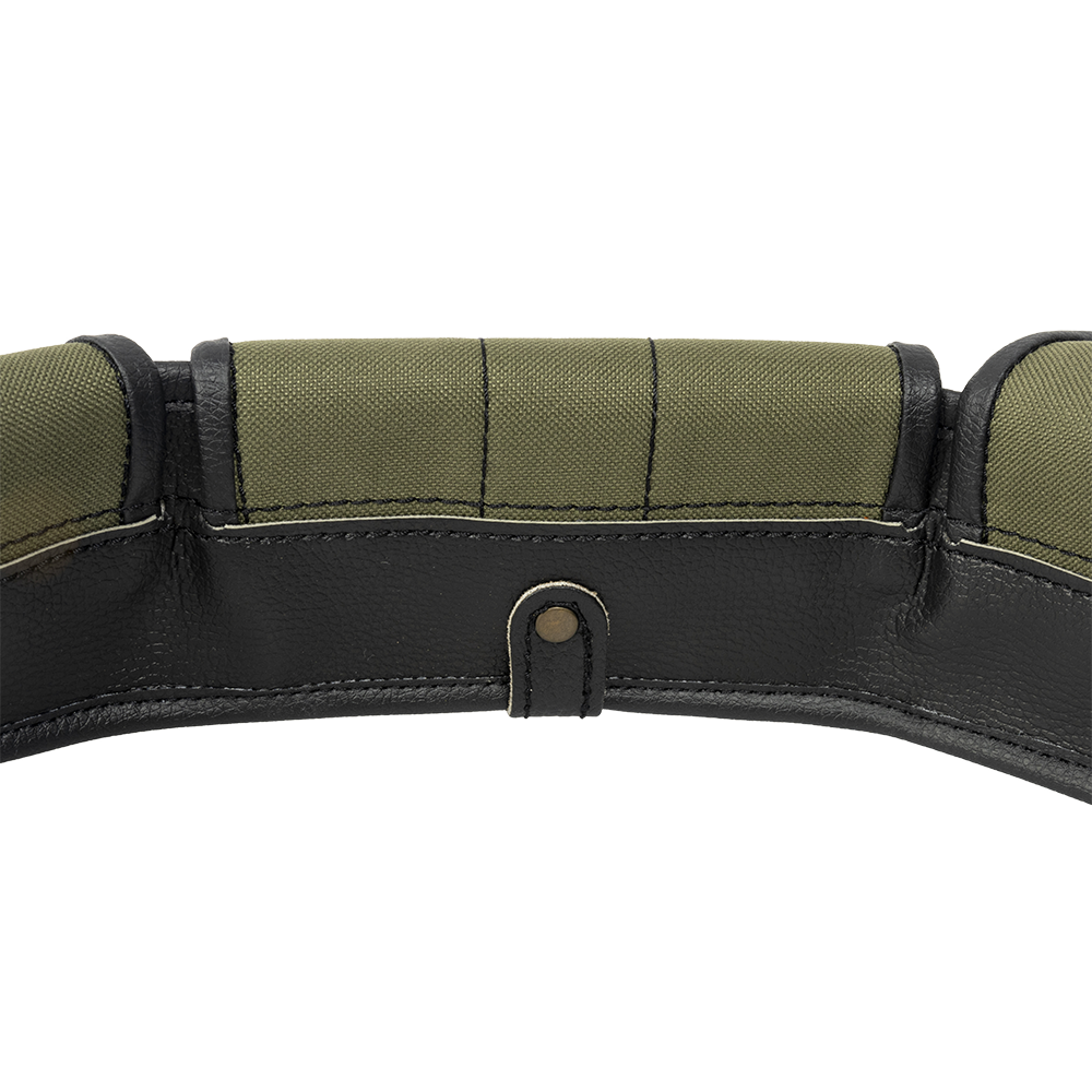 Патронташ №6 (12к, 24 патрона, закрытый, 4 клапана, искусственная кожа, камуфляжная ткань) (Шунина). Фото №5 Патронташ №6 (12к, 24 патрона, закрытый, 4 клапана, искусственная кожа, камуфляжная ткань) (Шунина). Фото №5