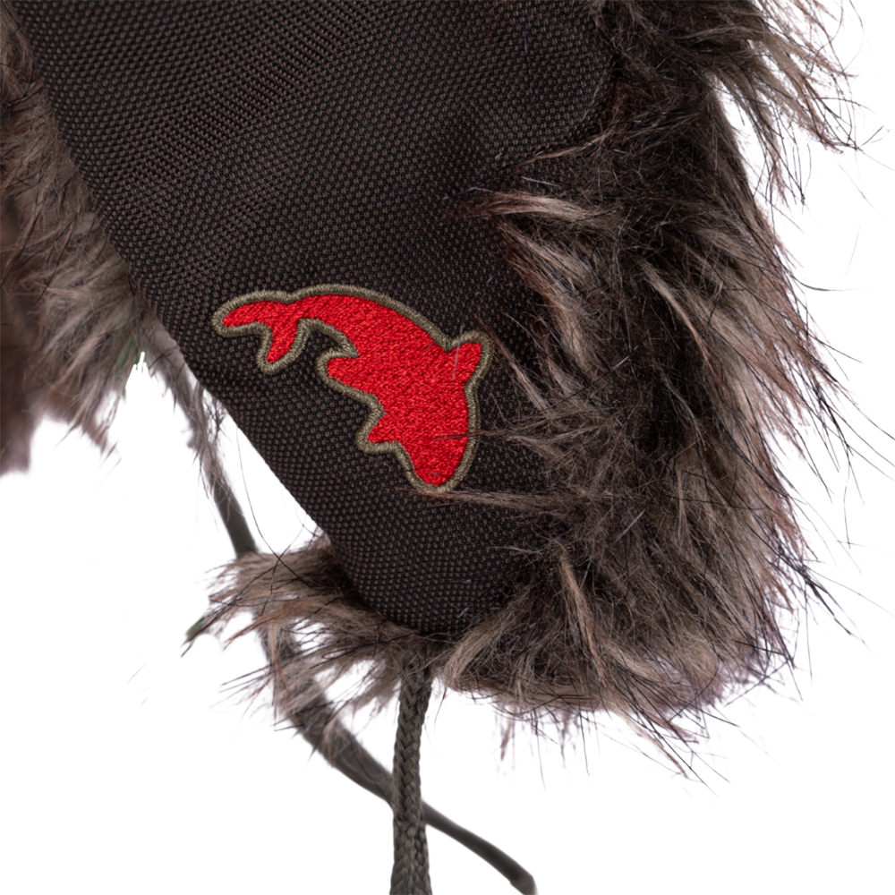 Шапка рыбацкая GRAFF. Фото №5