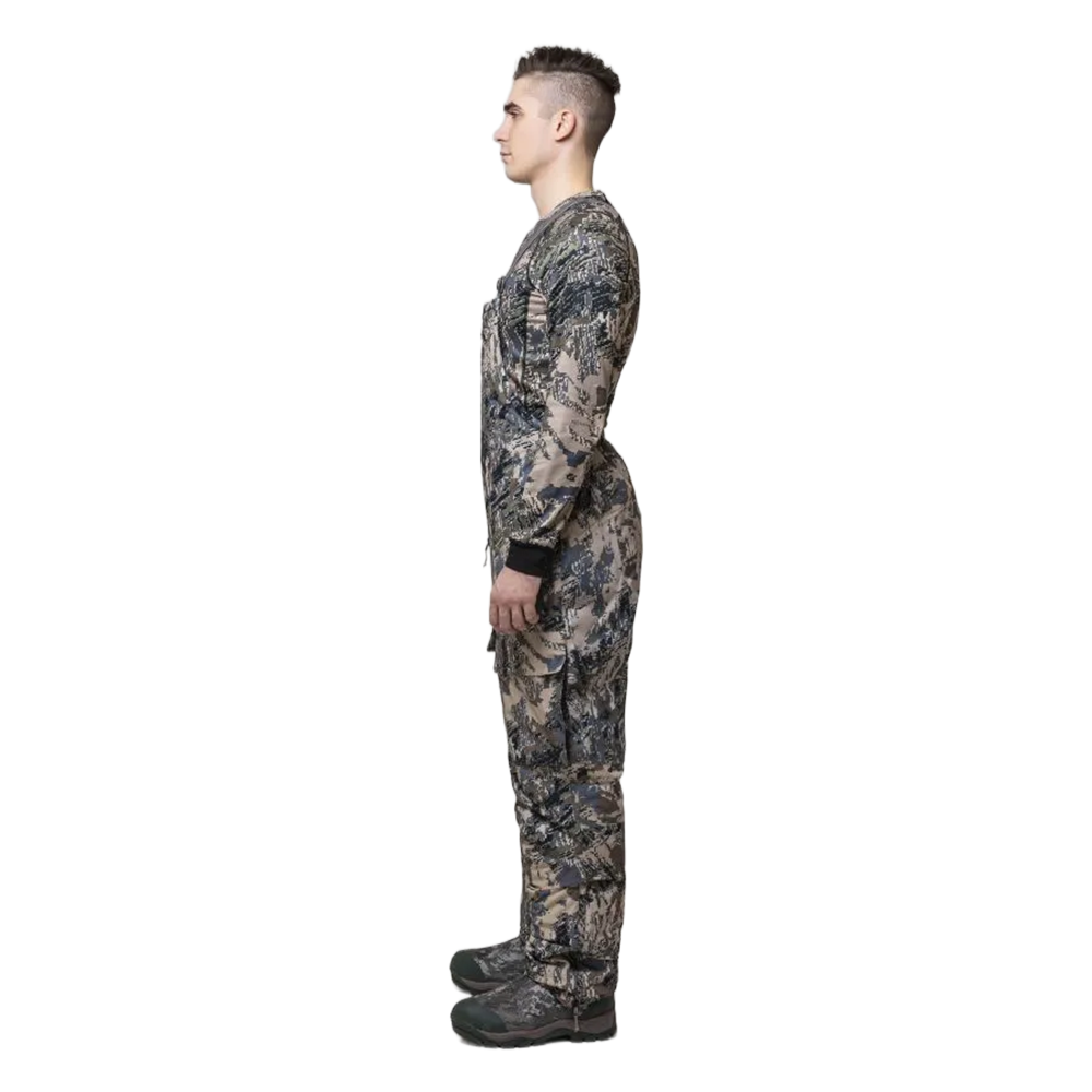 Костюм Remington 3 в 1 Researcher Fit Figure р. 2XL. Фото №4