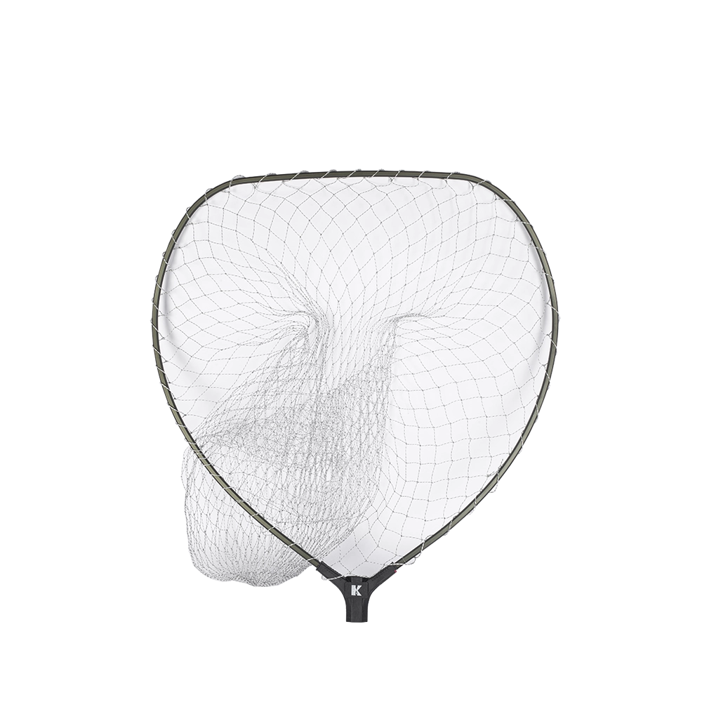 Подсачек Krench складной 170х70х70 леска. Фото №2