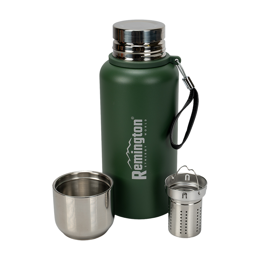 Термос Remington SportFlow 1000 Dark green. Фото №3