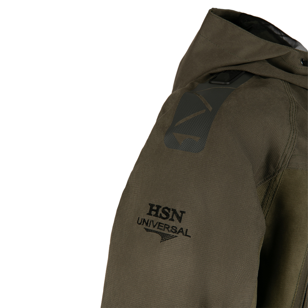 Костюм ХСН "RAMBLER" (ISLANDIYA) р. 50-52/182. Фото №6