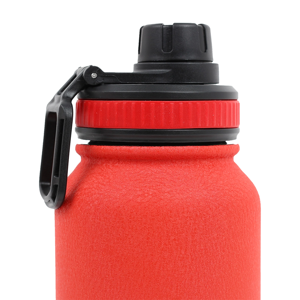 Термобутылка Remington 600 мл. Фото №4