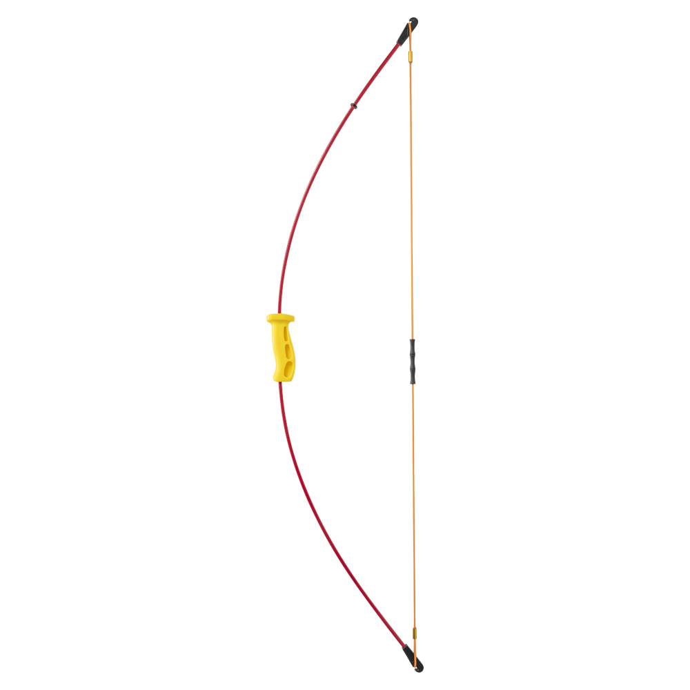 Лук Remington RB009 рекурс., детский, красный. Фото №2