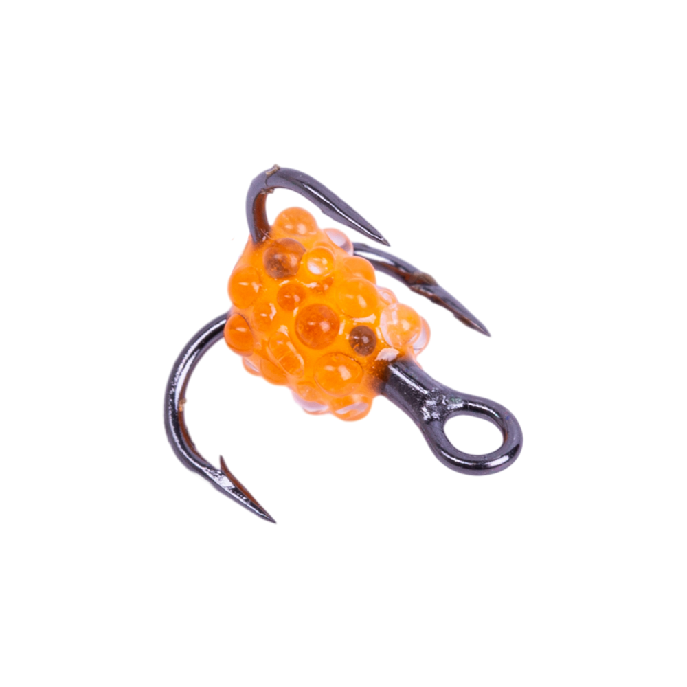 Тройник MADFISH Caviar №10 ассорт.. Фото №3