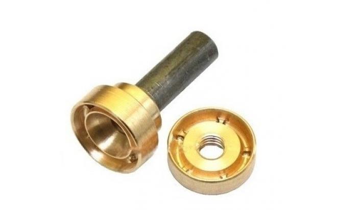 Матрица обжимная пуля+дробь 12 калибр (шток) (Тактика-Тула). Фото №1 Матрица обжимная пуля+дробь 12 калибр (шток) (Тактика-Тула). Фото №1