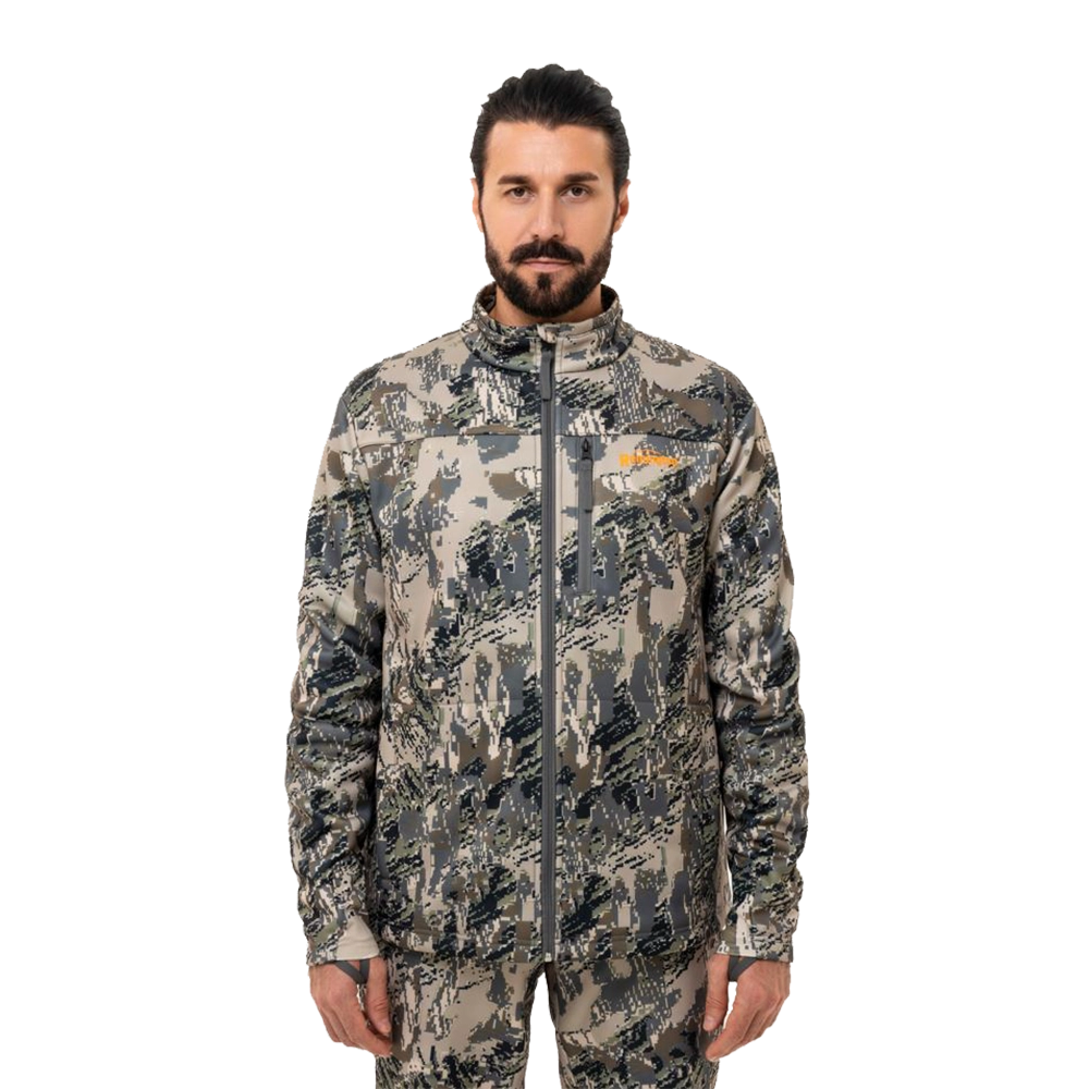 Джемпер Remington Polar Dream FIT Figure р. 3XL. Фото №1
