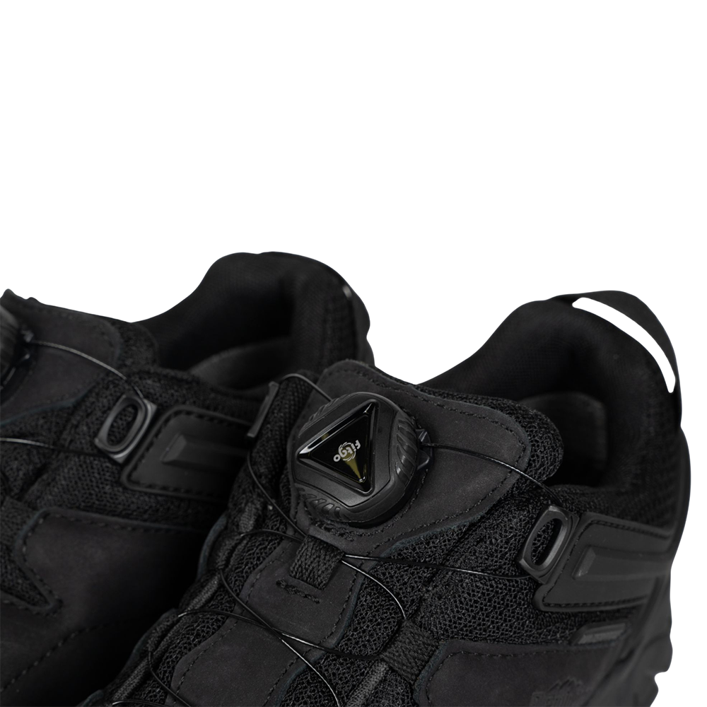 Полуботинки Remington Vital Black р. 40. Фото №10