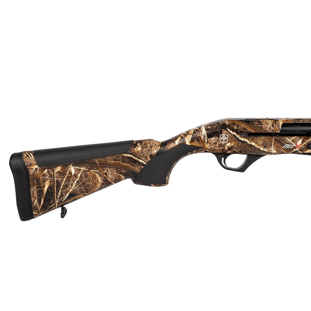 Ружье ATA Neo X Camo Max5, 12/76, 660 мм, 5+1 патронов. Фото №4