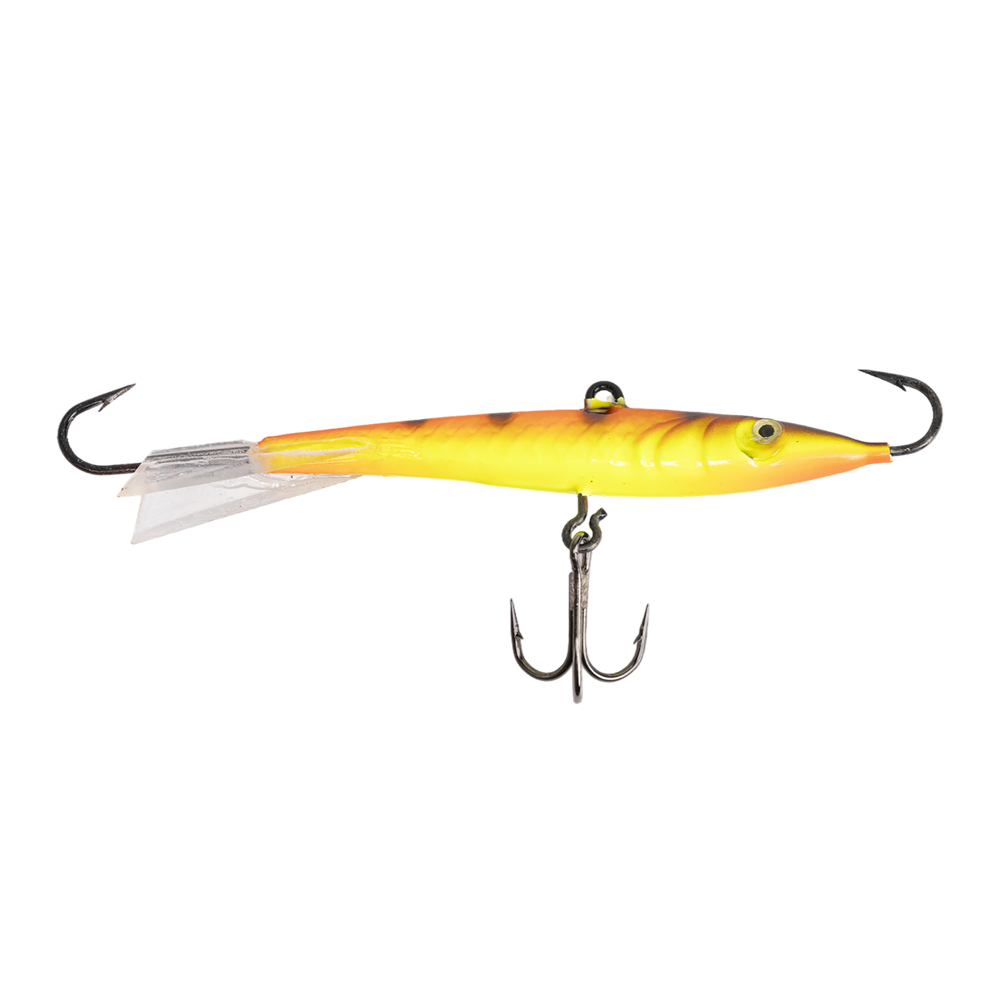 Балансир "Balance lure FINNEX "Balansir" BL10-RET. Фото №1 Балансир "Balance lure FINNEX "Balansir" BL10-RET. Фото №1