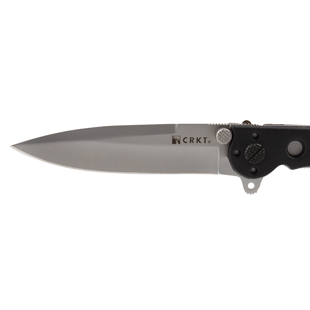 Нож складной CRKT EDC Zytel, M16-01Z. Фото №3