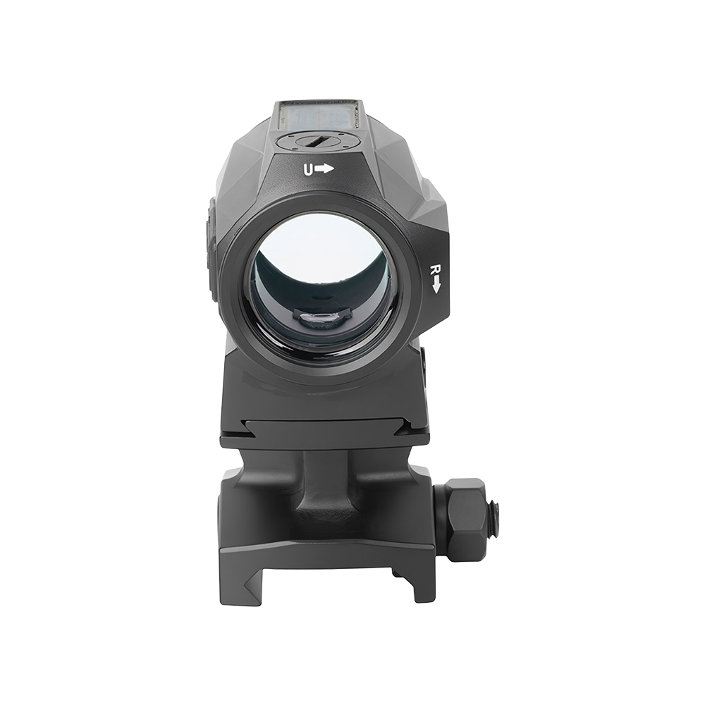 Прицел коллиматорный HOLOSUN SCRS GR MRS закр., солн.батарея. Фото №4 Прицел коллиматорный HOLOSUN SCRS GR MRS закр., солн.батарея. Фото №4