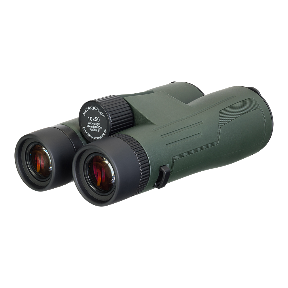 Бинокль Levenhuk New Karma PRO ED 10x50. Фото №7