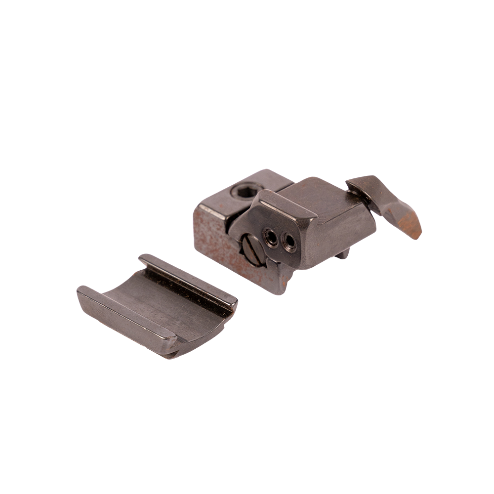 Поворотный кронштейн Apel EAW Sauer 303 шина Swarovski (задняя часть). Фото №3