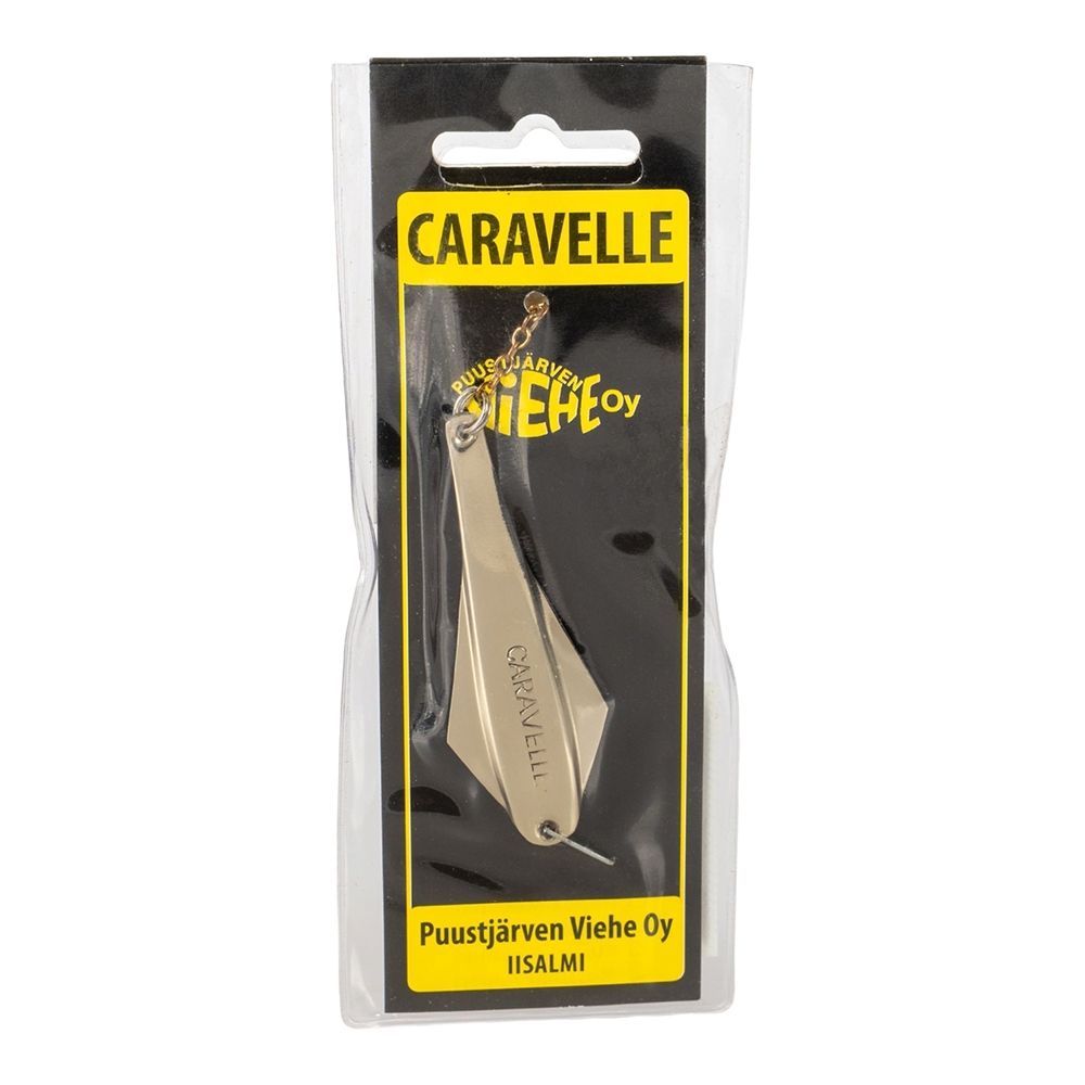 Блесна PUUSTJARVEN CARAVELLE 7 KUP/HOP. Фото №1 Блесна PUUSTJARVEN CARAVELLE 7 KUP/HOP. Фото №1