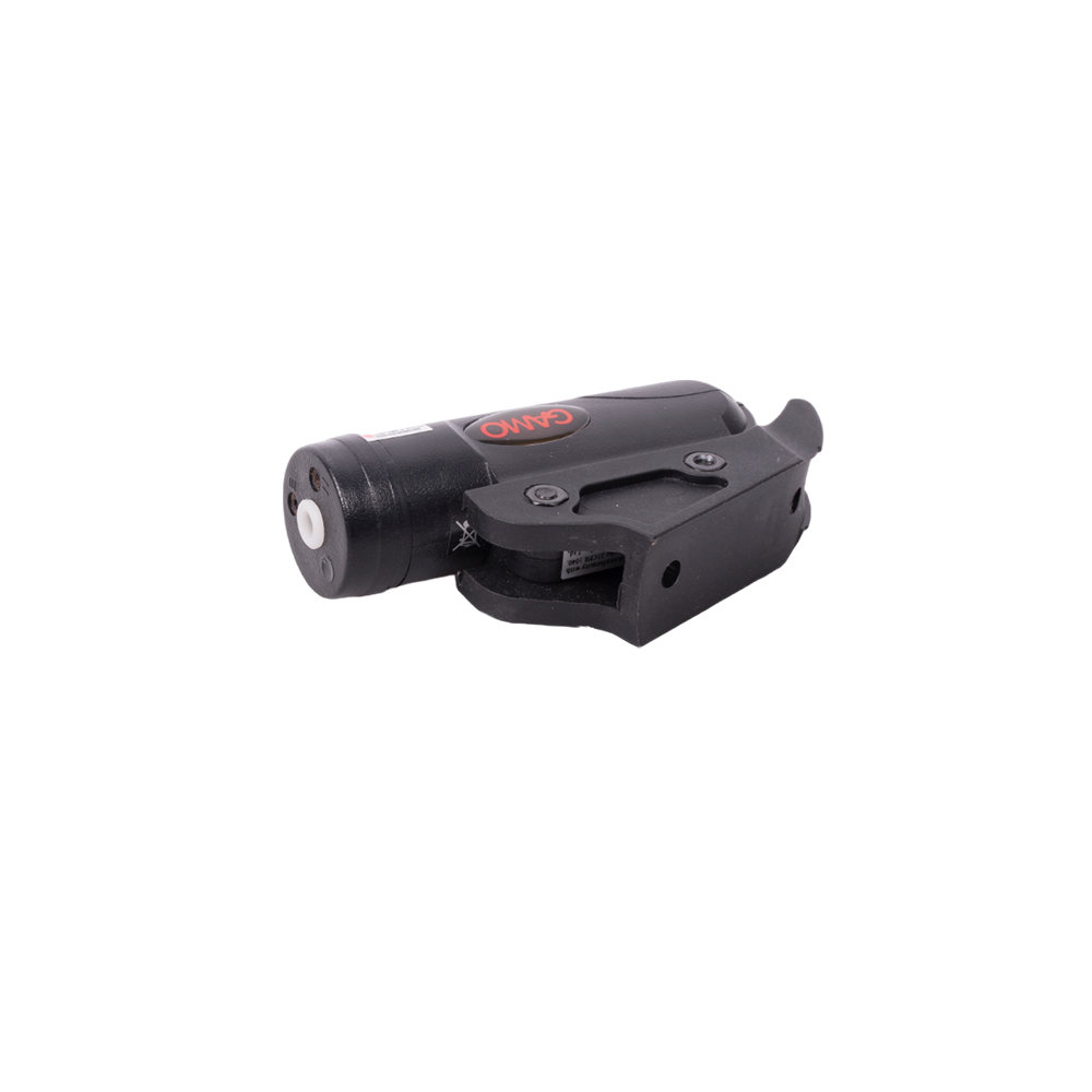 Целеуказатель лазерный к пневматическому пистолету Gamo P-23. Фото №4