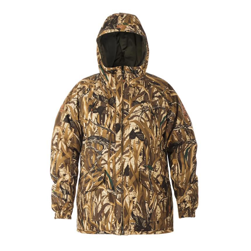 Костюм демисезонный "EXPLORER" камыш (56-58/182) (ХСН). Фото №3 Костюм демисезонный "EXPLORER" камыш (56-58/182) (ХСН). Фото №3