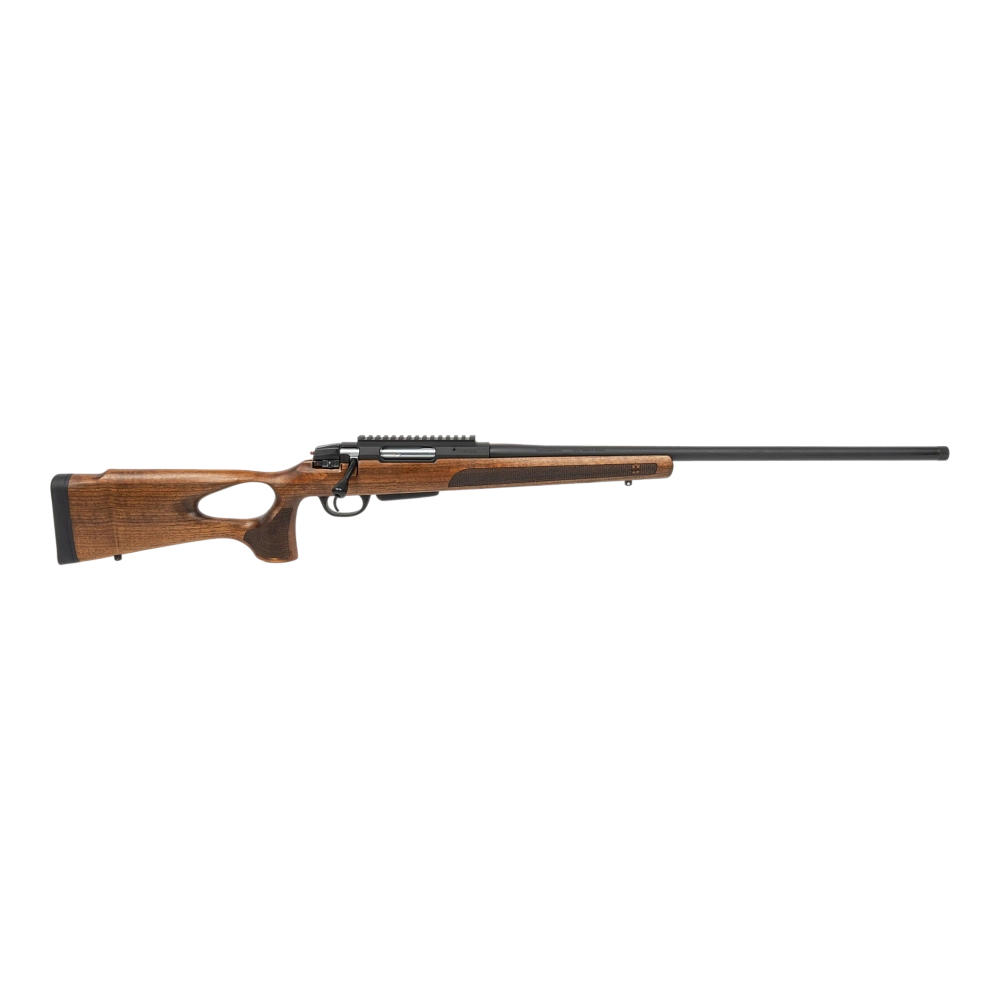 Карабин ATA ARMS Turqua Thumbhole stock (ореховая ложа, без целика и мушки) 560 мм, 308Win. Фото №1 Карабин ATA ARMS Turqua Thumbhole stock (ореховая ложа, без целика и мушки) 560 мм, 308Win. Фото №1