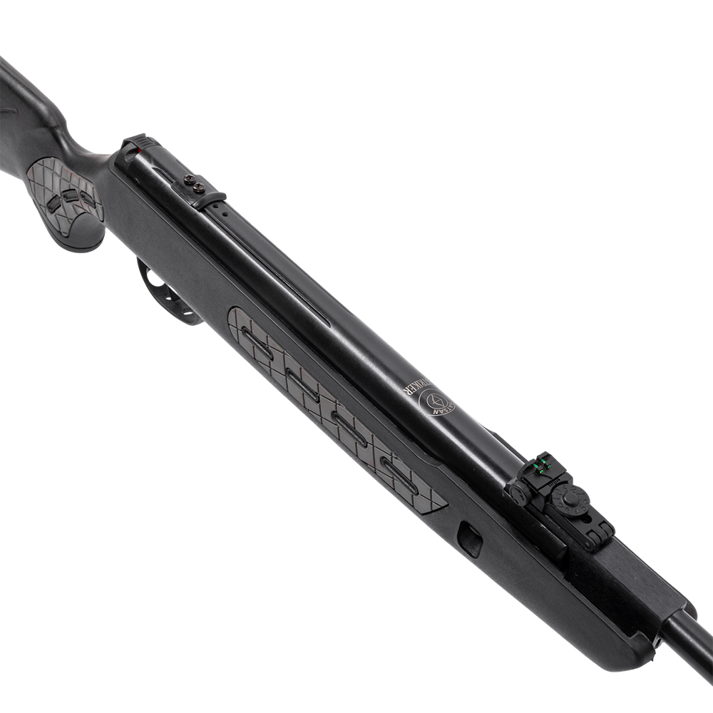 Винтовка пневматическая Hatsan Striker 1000S (переломка, пластик), калибр 4,5 мм, 3 Дж.. Фото №7 Винтовка пневматическая Hatsan Striker 1000S (переломка, пластик), калибр 4,5 мм, 3 Дж.. Фото №7