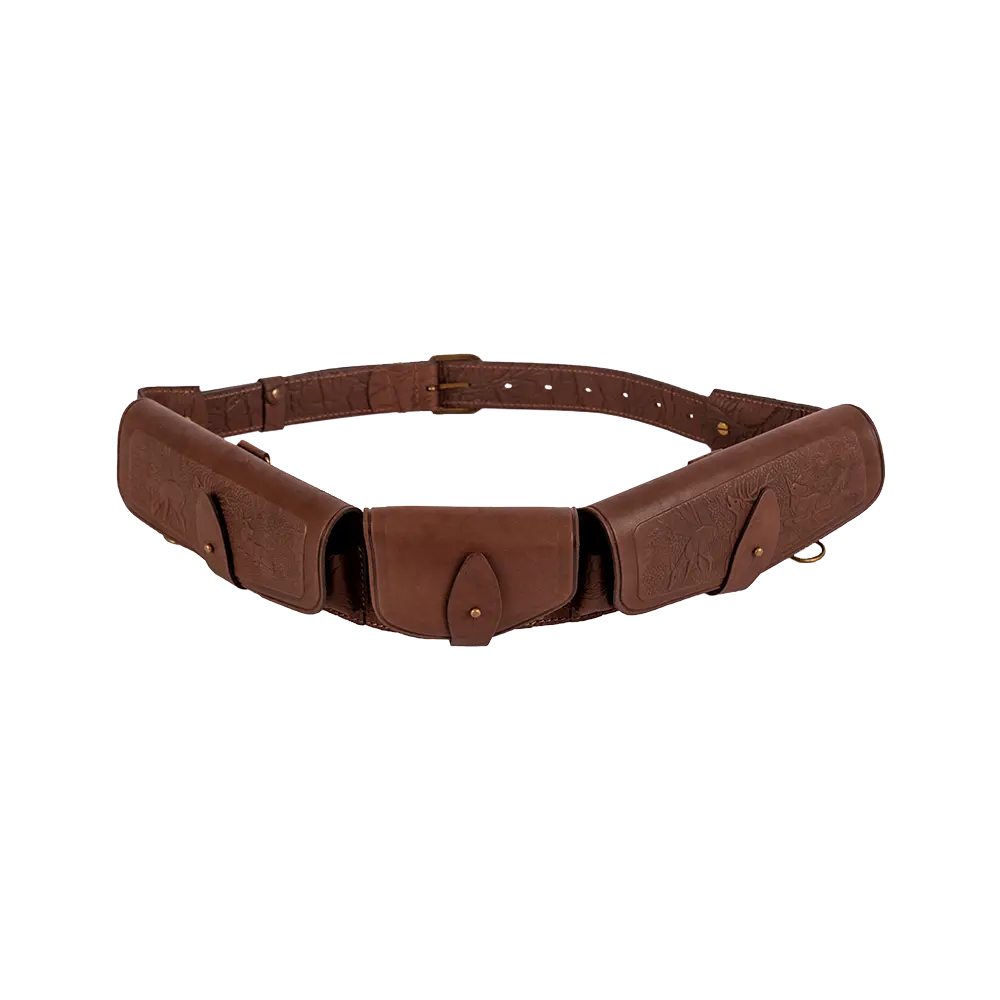 Патронташ К-20, 24 патрона (ХСН). Фото №1 Патронташ К-20, 24 патрона (ХСН). Фото №1