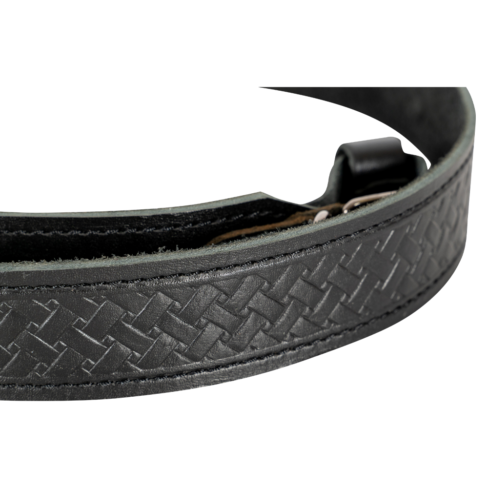 Погон для ружья №1 кожа (ИП Шунина). Фото №4