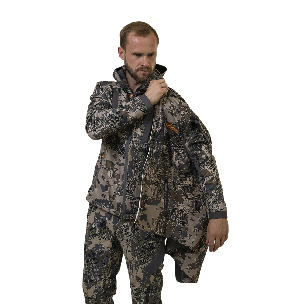 Жилет Remington Toss Figure р. XL. Фото №10