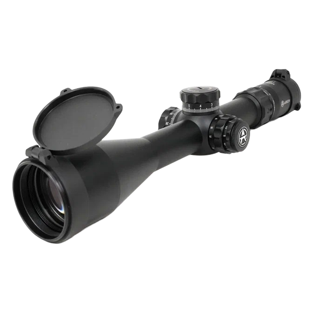 Прицел оптический Arkon Model  A 5-30х56. Фото №4