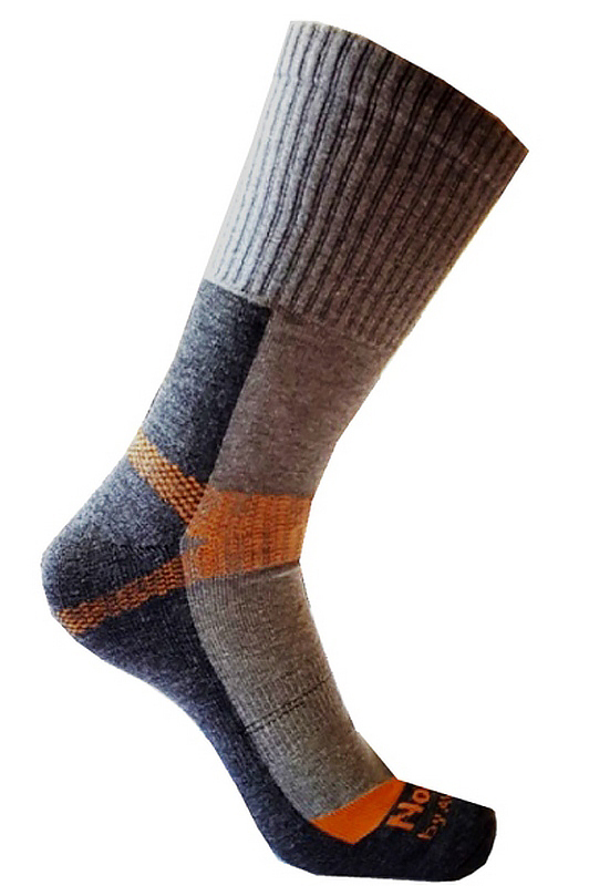 Термоноски AVI - outdoor (39-42) 945. Фото №1