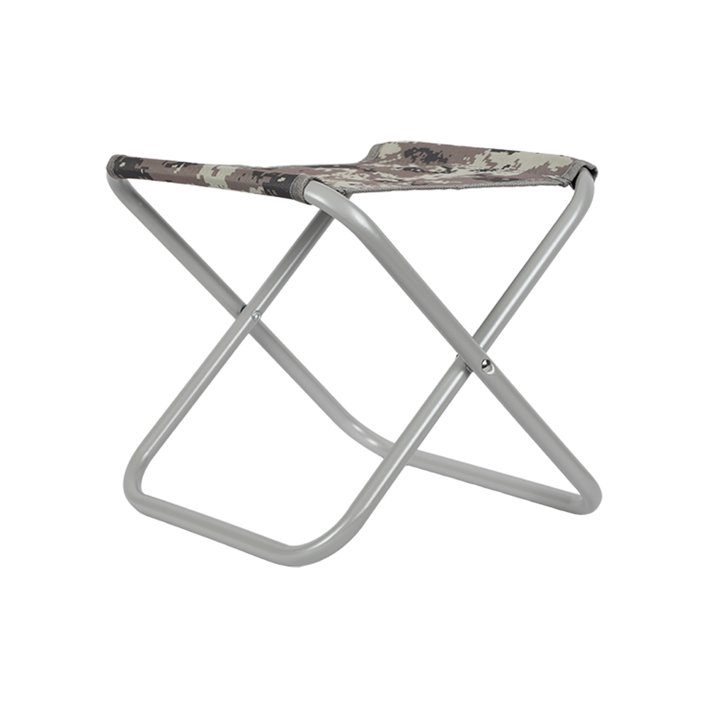 Стульчик рыболова СР-280-16 (труба стальная д.16) КМФ цифра, NISUS (Тонар). Фото №1 Стульчик рыболова СР-280-16 (труба стальная д.16) КМФ цифра, NISUS (Тонар). Фото №1