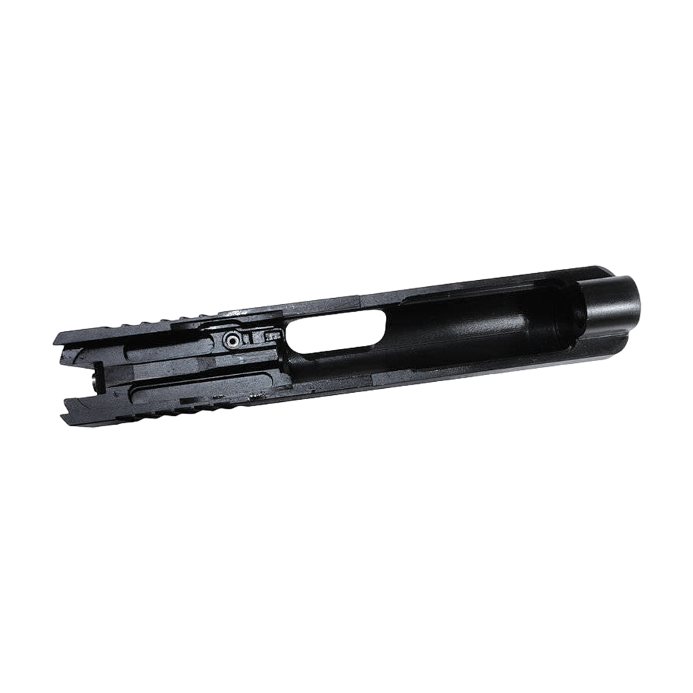 Пистолет ООП Grand Power T12-FM1  калибр 10х28. Фото №2