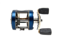 Изображение товара: Катушка мультипликаторная Abu Garcia 5601С4