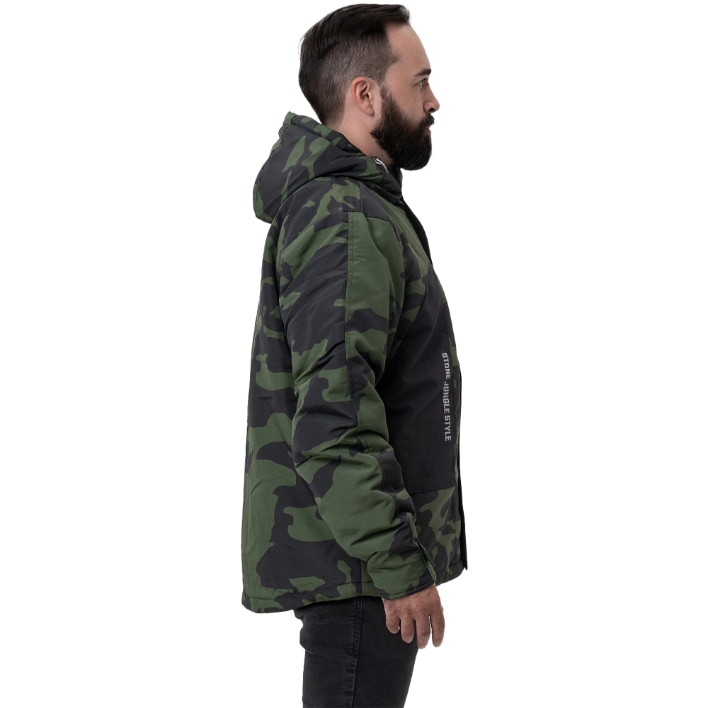 Куртка Remington Stone jungle Camo р. XL. Фото №5