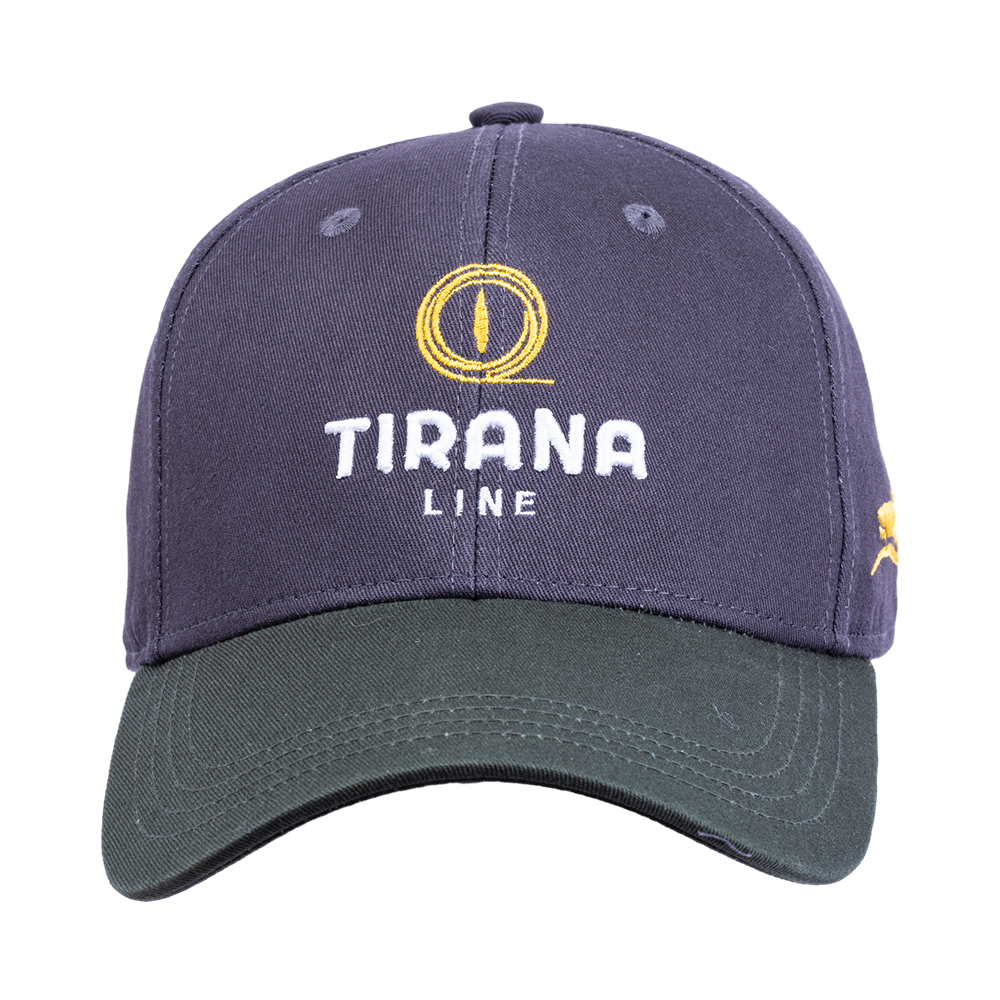 Бейсболка TIRANA Shark р. M. Фото №3