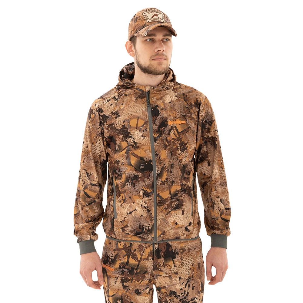 Костюм Remington Alabama Professional Yellow Waterfowl Honeycombs р. 6XL. Фото №3