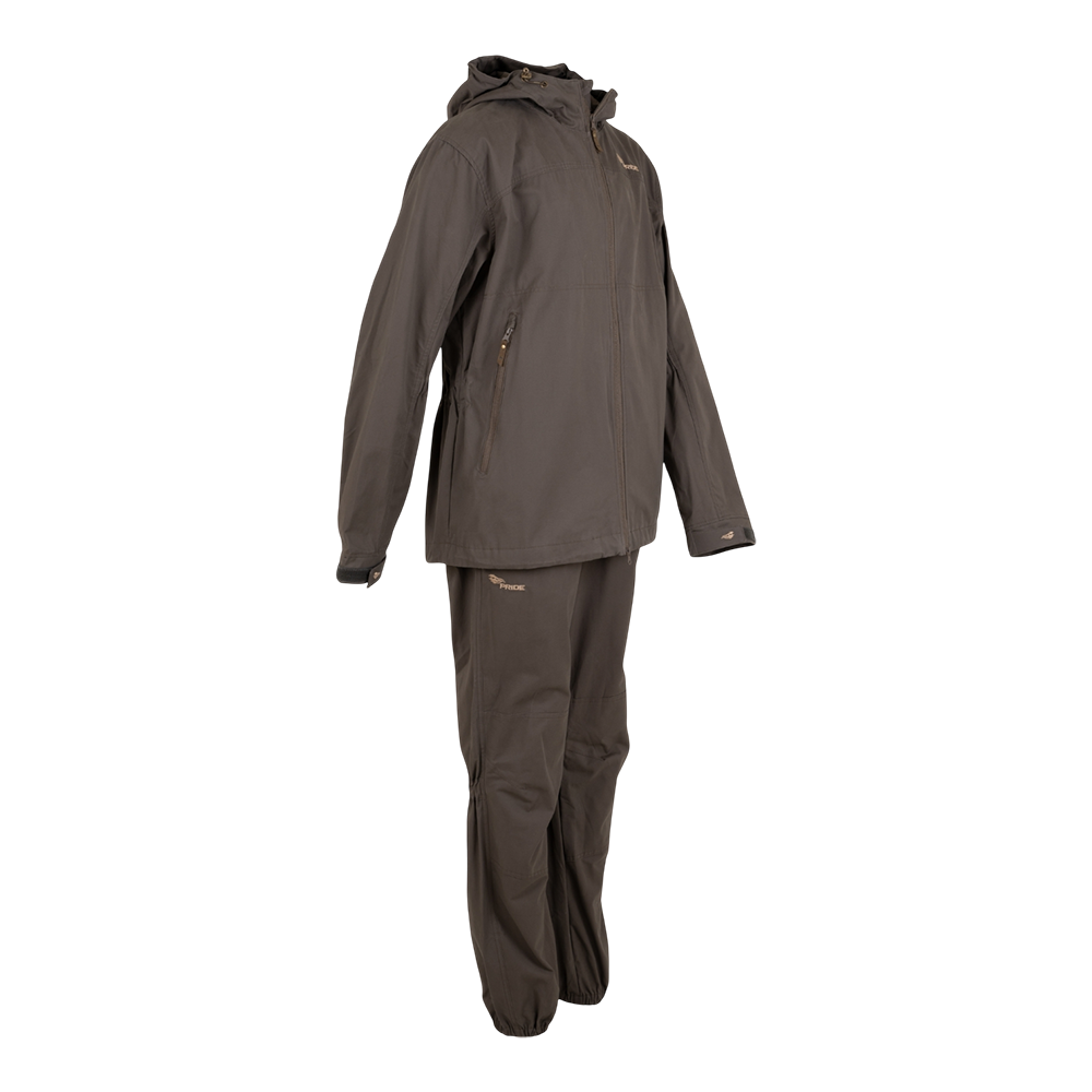 Костюм PRIDE «Sherhan» (хлопок, коричневый), р. 56-58/182-188. Фото №3