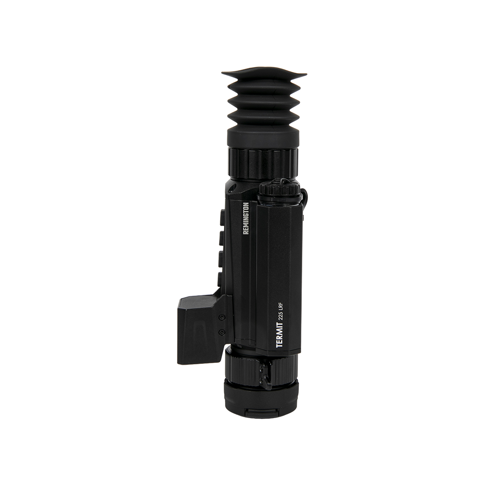 Тепловизионный прицел REMINGTON Termit 225 LRF. Фото №11 Тепловизионный прицел REMINGTON Termit 225 LRF. Фото №11