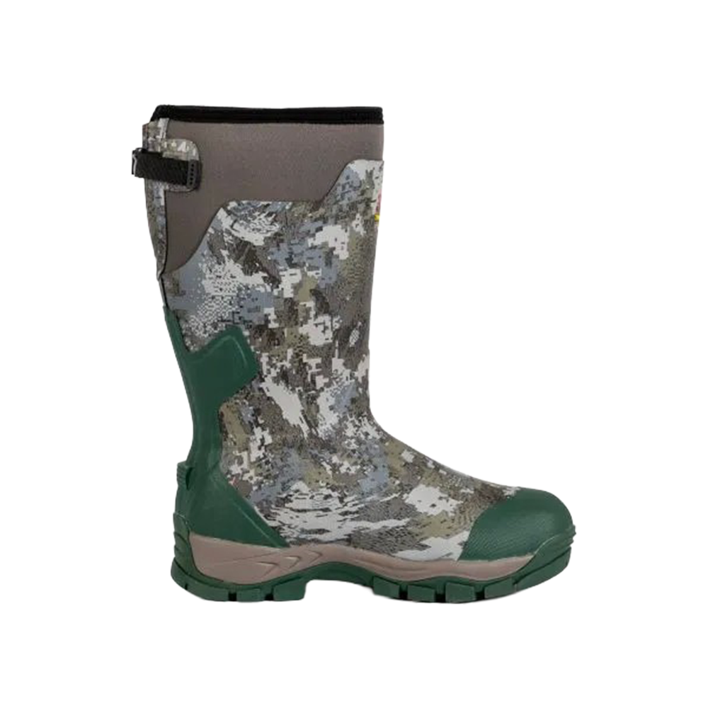 Сапоги Remington Wintering tall boots 1000 g thinsulate figure р. 46. Фото №2