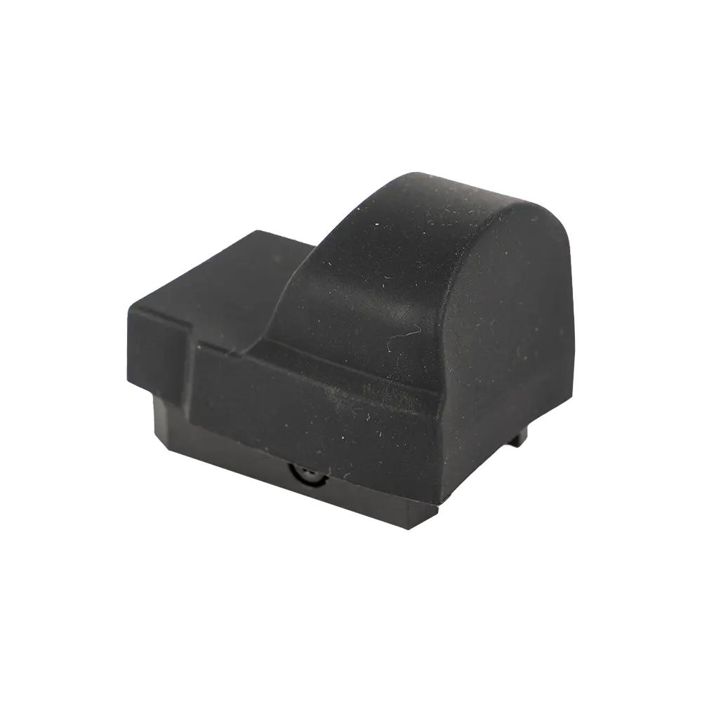 Прицел коллиматорный Vector Optics FRENZY-X 1x20x28 . Фото №7