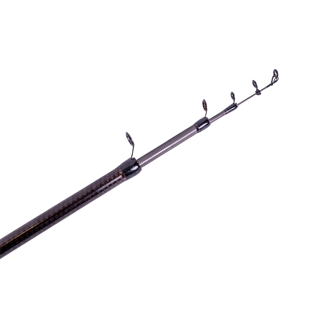 Удилище проводочное Helios Prince carbon 4м, 10-30гр*. Фото №5
