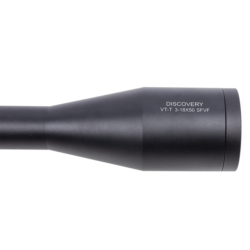Прицел Discovery оптический 3-18x50 SFVF-N. Фото №13