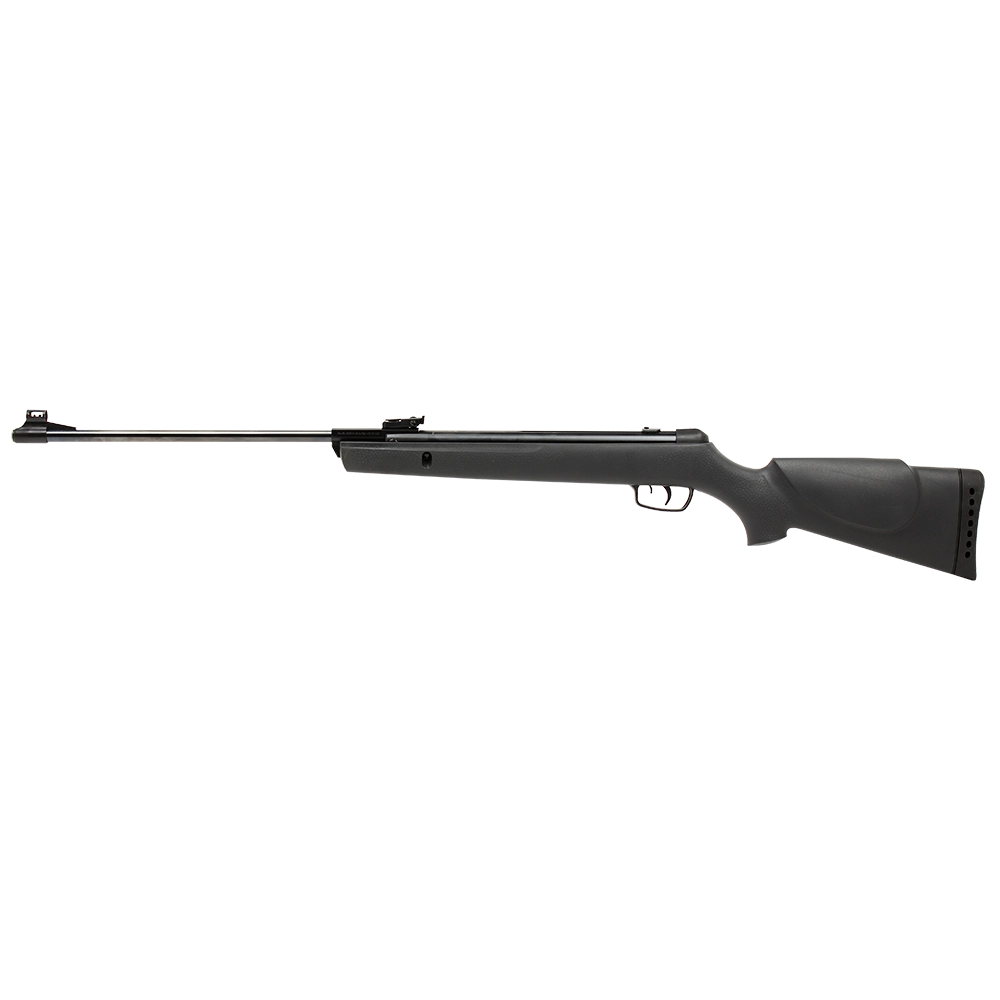 Винтовка пневматическая GAMO Big Cat 1000 (переломка, пластик),калибр 4,5 мм. (3Дж). Фото №3 Винтовка пневматическая GAMO Big Cat 1000 (переломка, пластик),калибр 4,5 мм. (3Дж). Фото №3