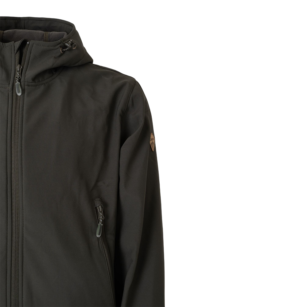 Костюм Орион «Барс NEW » (полофлис, хаки) р. 52-54/182-188. Фото №2