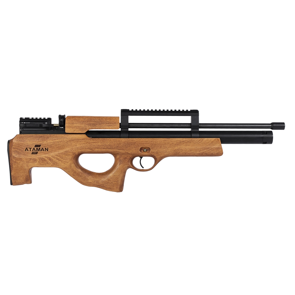 Винтовка пневматическая Bullpup ML15 В15/RB (SL), калибр 5,5. Фото №1 Винтовка пневматическая Bullpup ML15 В15/RB (SL), калибр 5,5. Фото №1