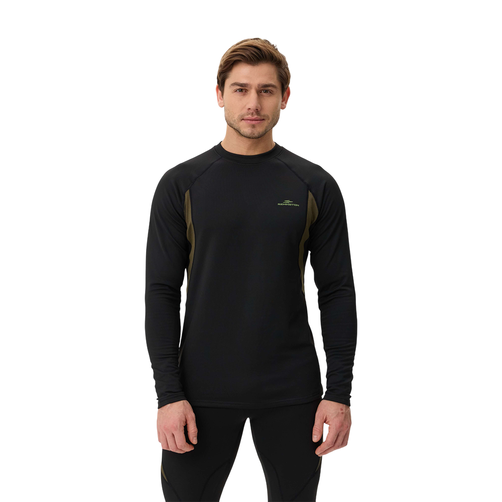 Термобелье Remington Underwear Lag Gray р. S. Фото №2