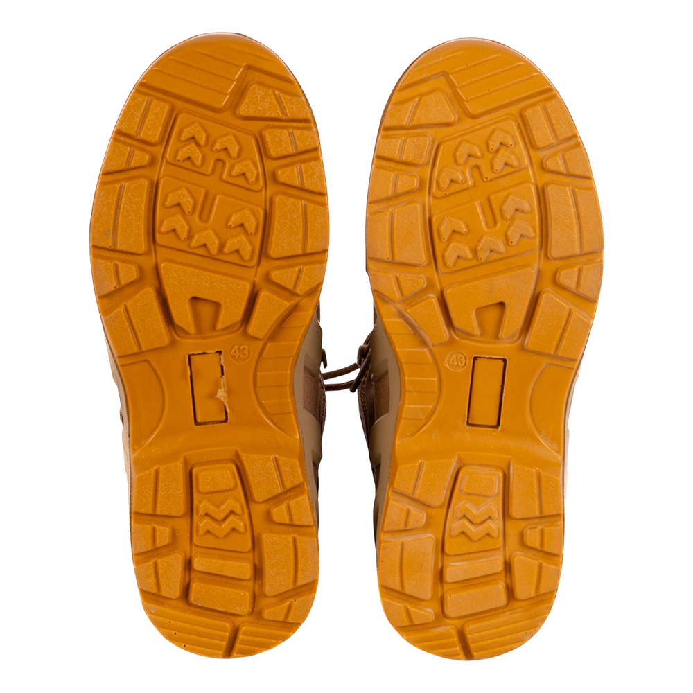 Ботинки Remington Boots Military Style Сanyon р. 42. Фото №10