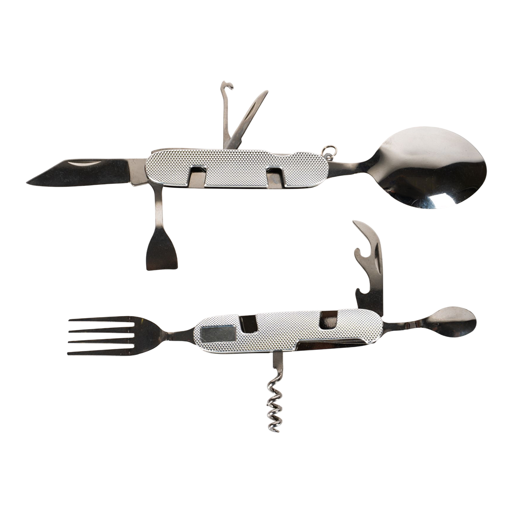 Нож УНИВЕРСАЛ A 106 C (нож + многофункциональный инструмент). Фото №5