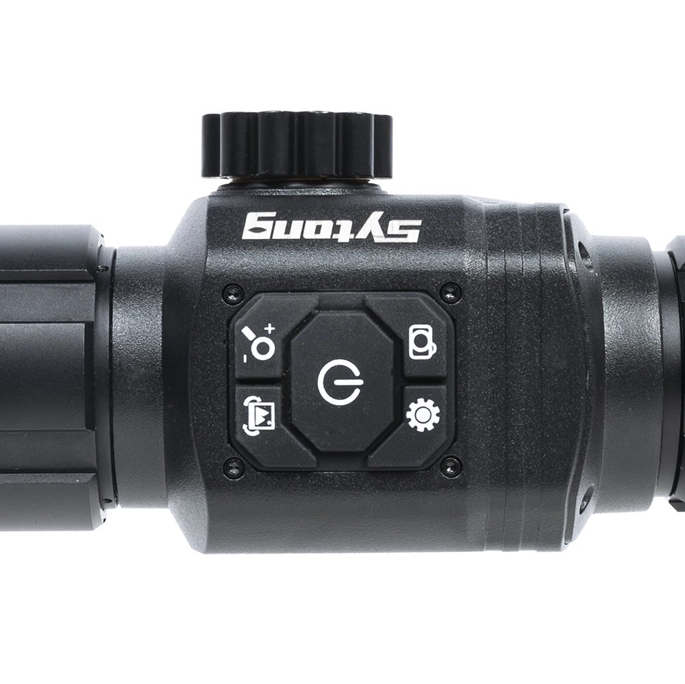 Прицел тепловизионный SYTONG XLT02-19. Фото №5 Прицел тепловизионный SYTONG XLT02-19. Фото №5