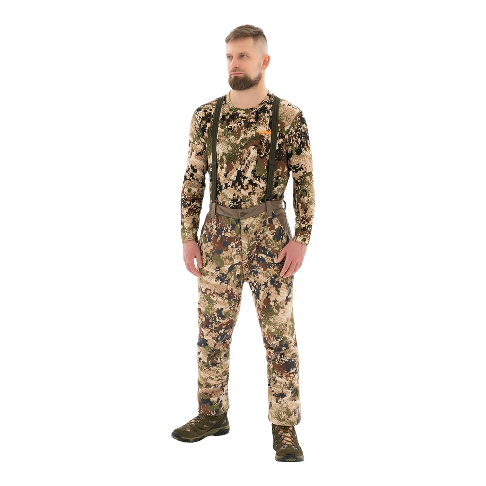 Костюм Remington Heat Strategy South Forest р. 3XL. Фото №7