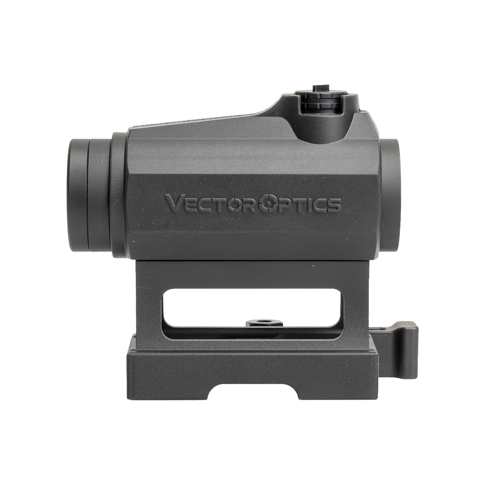 Прицел коллиматорный Vector Optics Maverick-III 1x22 (SCRD-38). Фото №2 Прицел коллиматорный Vector Optics Maverick-III 1x22 (SCRD-38). Фото №2